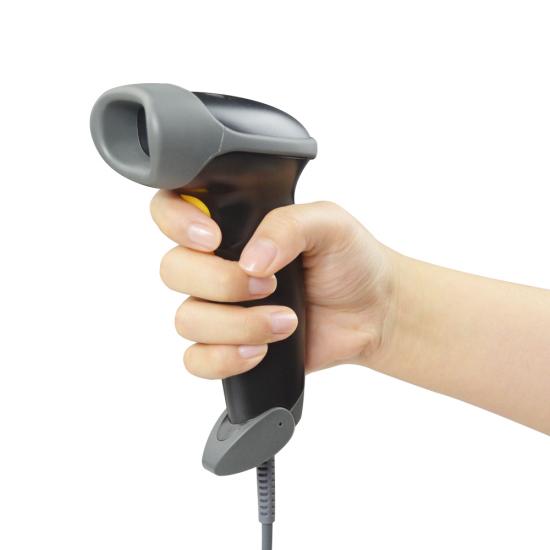 2D Handheld Barcode Scanner