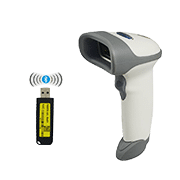 scanner de mão