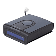 scanner de código de barras portátil